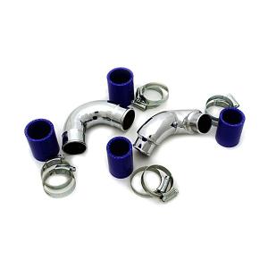 ジムニー ターボ ターボパイプ JB23 1~3型 K6 アピオ APIO