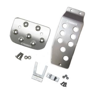 ジムニー Apio アルミペダルセット MT用 Amazon | アピオ(Apio) アルミMTペダルセット・ジムニーJB64