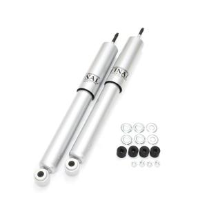 MONROE（車） スズキ ジムニー JA11 1990年〜1995年 モンロー ショック