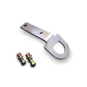 APIO ジムニーJB23用 APIO「牽引フック・純正フロントバンパー