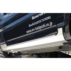 ジムニー スペアタイヤ移動キット 表向き用 JB23 タニグチ TANIGUCHI