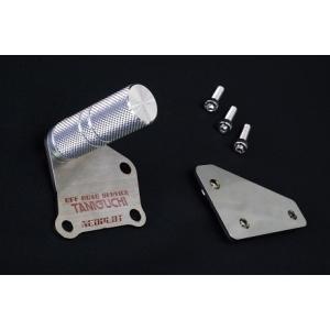 ジムニー スペアタイヤ移動キット 表向き用 JB23 タニグチ TANIGUCHI