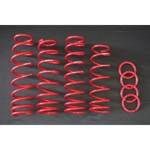 ジムニー 《送料無料》タニグチ AS8ショックアブソーバー 1台分