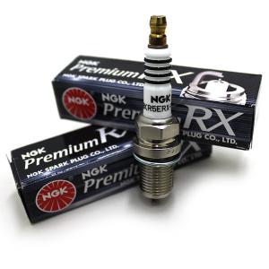 NGKプレミアムRXプラグ BKR5ERX-P ストックNO.95643 BKR5ERXP