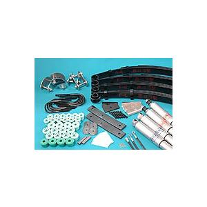 ジムニー スープアップ エキゾーストマニホールドセット JB23 前期 1型