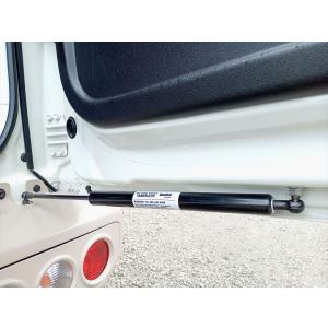 ★専用です★ジムニー  オフロードサービスタニグチ ツーストップドアオープナー JB64・74用ツーストップドアオープナー9月下旬発売！ | ジムニーの