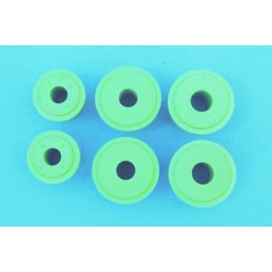 ジムニー JA11 カーボンブッシュ75 ピボット用 サスペンション