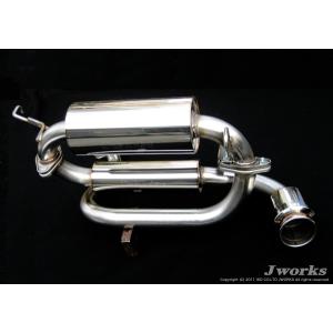 pp1ビート 社外マフラー PP1 ビート (Beat)|FUJITSUBO 藤壺技研工業株式会社 | 自動車マフラー