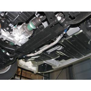 ハイゼット EBD-S510P 右フロントロアアーム 純正品番48068-B5070 管理