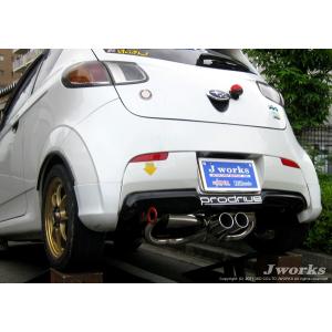 Jworks（ジェイワークス） ジェイワークス【J WORKS】風神タイプシー51