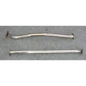 オートジュエル フロントパイプ リアピース HN22S MC22S ワゴンR？ オートジュエル フロントパイプ リアピース HN22S MC22S ワゴンR