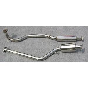 フロントパイプJworks テールパイプJICセット L175S l375s フロントパイプJworks テールパイプJICセット L175S l375s