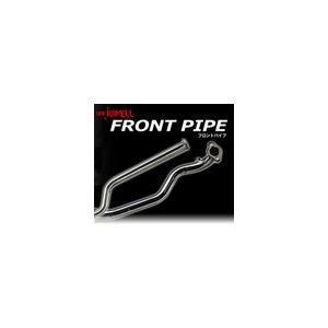 J Works製アルトワークス用フロントパイプ Jworks オートジュエル フロントパイプ【アルトワークス（FF）HA36