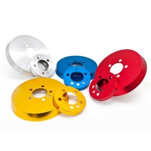 mars(マーズ)ブレーキ ハブカバー【クラウンロイヤル 18#/20#/21#】(フロント)オフゴ...