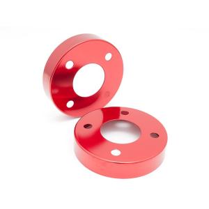 mars(マーズ)ブレーキ ハブカバー【C-HR  NGX50/ZYX10】(リア)レッド HCT-...