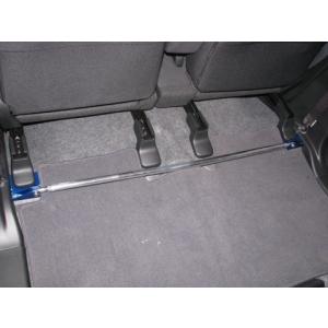 クスコ（CUSCO） 強化ピッチングストッパー フィット GK5 6MT車 3A2