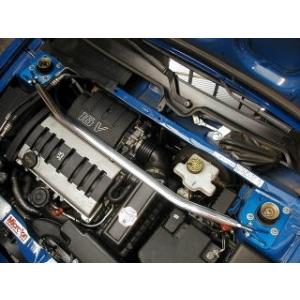 シルクブレイズ Cronus フロントリップスポイラー Type-S(ツートン塗分