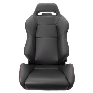 JADEスタイリッシュ(シートカバー)RECARO　SR-3用　JSC-001