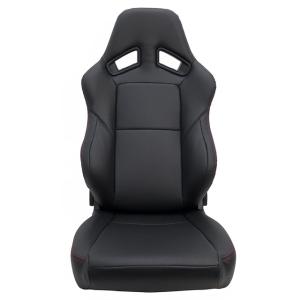 JADE(ジェイド)スタイリッシュシートカバー【RECARO(レカロ)SR-7F 2017年以降後期モデル】JSC-004