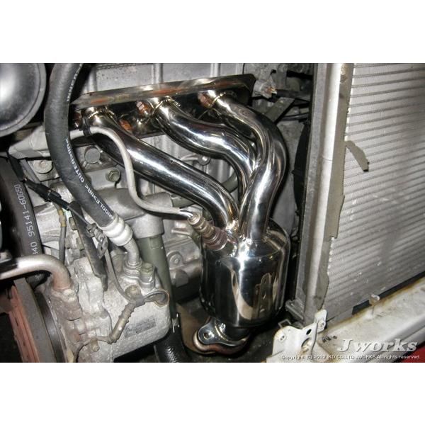 エヌワンメタルキャタライザー【アルト(NA) LE-HA23V】NCEX-004