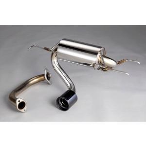 SPOON（スプーン） N1マフラーキット S660 JW5 品番：18030-JW5-011