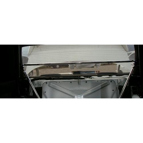 カワイ製作所 リアピラーバー【スカイライン BNR32 GT-R】NS0140-PI0-00