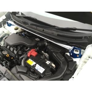 RS-R_Ti2000 DOWN]HNT32 エクストレイル_20X ハイブリッド(4WD_2000