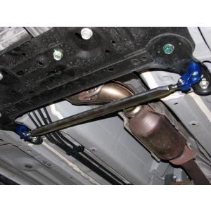 Jworks オートジュエル フロントパイプ【ミラ (NA) L275】FP-039