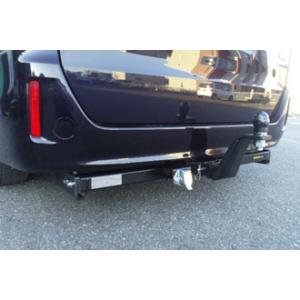 DMDヒッチ ノア・ヴォクシー80/85・エスクァイア ヒッチメンバー