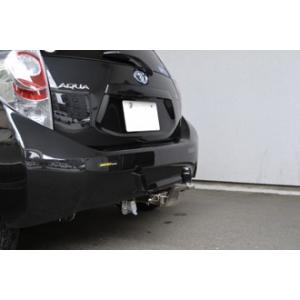 CURT（カート） 正規品 トヨタ アクア X-URBAN/Crossover NHP10型 2014