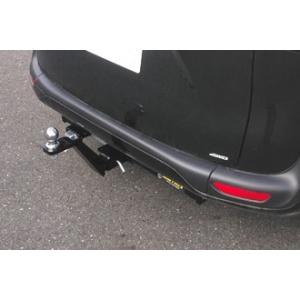 サン自動車工業 SUNTREX タグマスター ヒッチメンバー