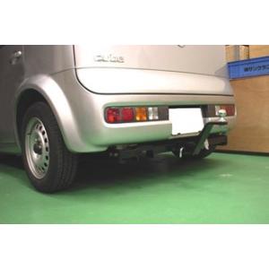 CURT（カート） 正規品 日産 キューブ Z12型 2008-2020年式