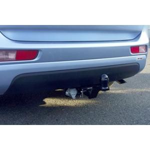 サン自動車工業 SUNTREX TM427820 LIMITED2ヒッチメンバー ミツビシ