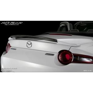 マツダ（Mazda） マツダ純正オプション リアスポイラー 各ボディ色
