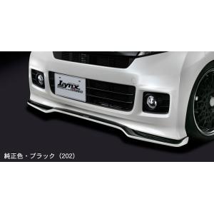 タントカスタムLA600S　シルクブレイズアイライン シルクブレイズ タントカスタム LA600S/LA610S 後期 アイライン