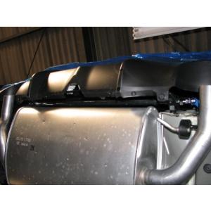 Rmagic リアモノコックバー　86 ZN6 リアモノコックバー トヨタ 86 ZN6 TKタイプ : MICK corporation