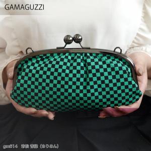 がま口 長財布 レディース 財布 日本製 和風...の詳細画像2