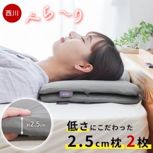 トゥルースリーパー（True Sleeper） 低反発 万能まくら(腰ラクまくら