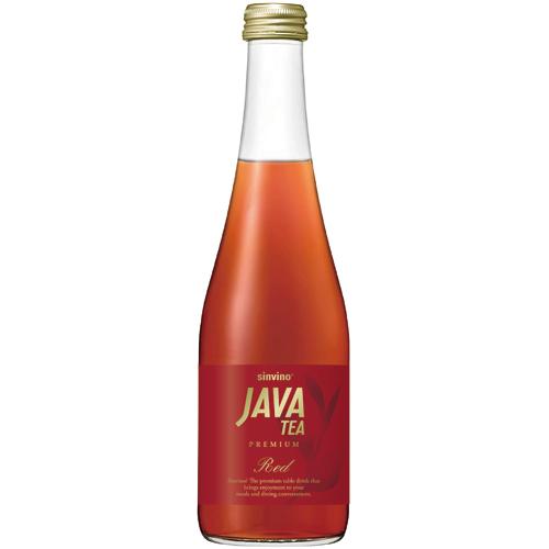 大塚食品　シンビーノ　ジャワティストレート　レッド　瓶　375ml×20本