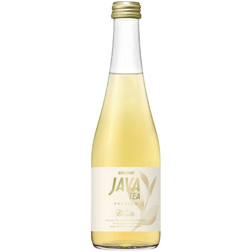大塚食品　シンビーノ　ジャワティストレート　ホワイト　瓶　375ml×20本