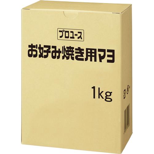 キューピー　お好み焼き用マヨ　１kg×10個