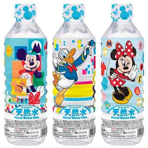 湧命水・DAIYA（500ml×2本入り） : コシラック 販売 ユー - 通販