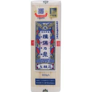 送料無料 揖保乃糸 手延素麺 上級品 300g×30袋 : 御用蔵 大川 - 通販