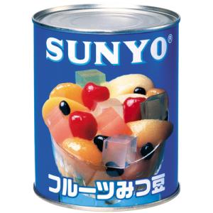サンヨー堂 缶詰 もも缶 白桃 EO 4号缶 内容総量425g 白もも