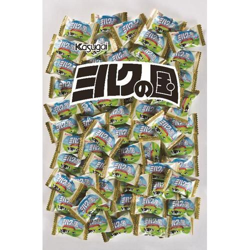 春日井製菓　ミルクの国　1kg×10個