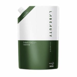 花王　LABEAUTY【ラビューティー】うるおいシャンプー　1350ｍｌ×6袋