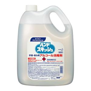 Kao（花王） 花王業務用 ハンドスキッシュ 手指・皮ふ用アルコール消毒