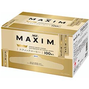 MAXIM（AGF） コーヒー マキシム 袋 120g 12袋 インスタント