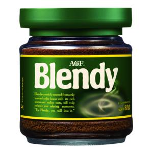 Blendy コーヒー ブレンディ 袋 200g 12袋 AGF インスタント 粉