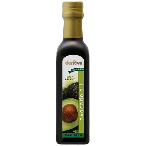 YOUKI（ユウキ食品）　エクストラバージンアボカドオイル　230g×6個